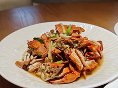 -金海湾海鲜排档(朱家尖店)