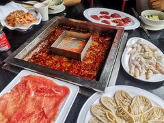 -红鼎坊·老成都火锅(新南门店)