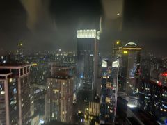 -南京商茂国际酒店(新街口德基广场店)