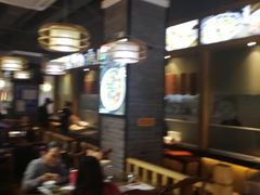 大堂-小莆天(元帅路店)