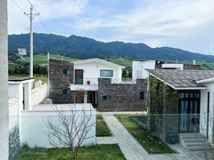 -新疆那拉提国家旅游度假区