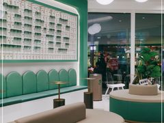 大堂-益禾堂(南坪亿象城店)