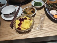 -松野谷·寿喜烧自助(华联顺义金街购物中心店)