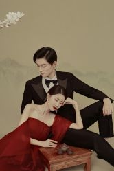-角色婚纱摄影(中心店)