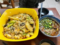 -林静小吃(复兴路店)