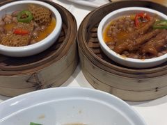 -金河半岛园林酒家(金融城店)