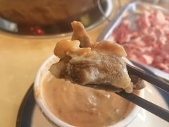 -月圆火锅(宁海东路二店)