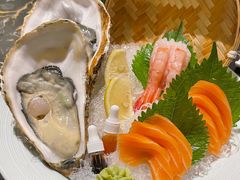 -花见无国界料理(科林楼店)