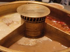 -巴奴毛肚火锅(二七万达店)