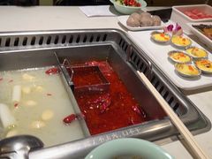 -野妹火锅(布吉店)