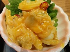 -玄白·炭烤活鳗(上海首店)