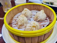 蟹粉小笼-王家沙点心店(南京西路总店)