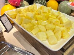 -富力希尔顿酒店·地阔自助餐厅