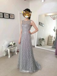 点击看大图 -LeCameliaBridal 山茶花新娘 婚纱礼服高级定制