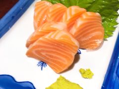 -胜代日本料理(云程巷小区店)