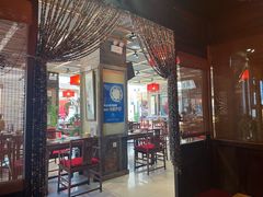 -兰溪小馆(东直门簋街店)