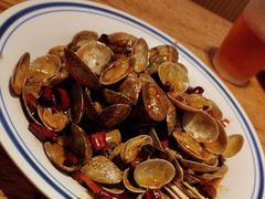 -福苗小骆驼烧烤(太奥广场店)