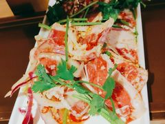 超嫩黑椒牛肉粒-么子烤肉(化龙池店)