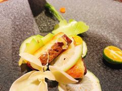 步步生莲-叶叶菩提(太原别墅店)