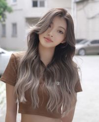 -张昊造型