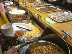 -素清香(解放路店)