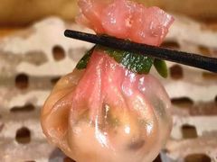 -蔡澜点心·粤菜(领展购物广场店)