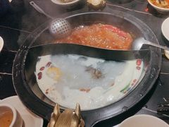 -蜀大侠火锅(四川北路店)