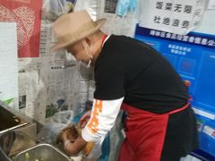 -陆长玖古法猪脚饭(玄风桥店)