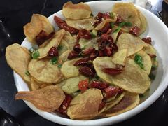 土豆片-银满斗(步行街总店)