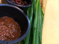 煎饼卷大葱-赵记煎饼卷大葱(泰山大街店)