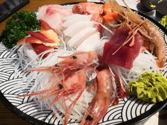 -松坂屋日料自助(长城路店)