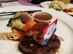 -德大西餐社(云南南路店)