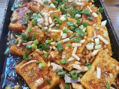 -大湾金牌万州烤鱼(沙河店)