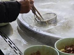 -陈记锅盖面(长江路店)