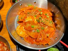 -韩象烤肉·韩国料理(市南麦凯乐旗舰店)