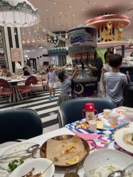 -奈尔宝家庭中心·亲子餐厅(鄞州万达店)