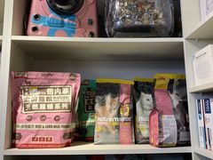 -熊小胖宠物生活馆(天华园店)