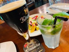 -haxnbauer海森堡德国餐厅(深圳coco店)