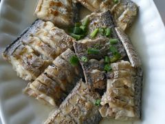 -胖大嫂渔家排档·全海景餐厅(渔村店)