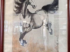 -蟹村草堂·苏式园林人文农家·大闸蟹