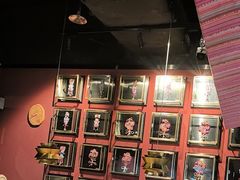 -老牌坊云南鱼豆花火锅(哈西万达店)