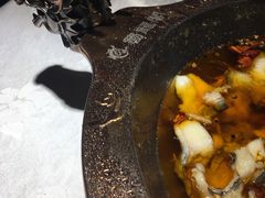 -雲蜀龙阁·金牌水煮鱼(方庄店)