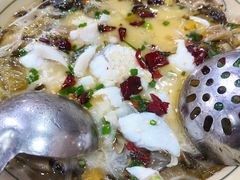 -江记餐厅(罗冲围店)