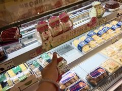 -昆明冠生园·蛋糕·面包(南强街店)