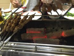 -运德成·天津老味烧烤(广开二马路店)