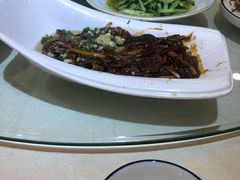 龙井虾仁-三六三杭州菜(水上总店)