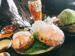 -湊湊火锅·茶憩(和平大悦城店)