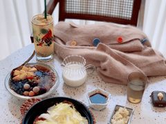 -堂屋糖水店(愚园店)