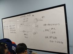 -凡恩机器人编程(亲贤活动中心)