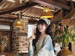 -尽善百年古院餐厅(王家老宅店)